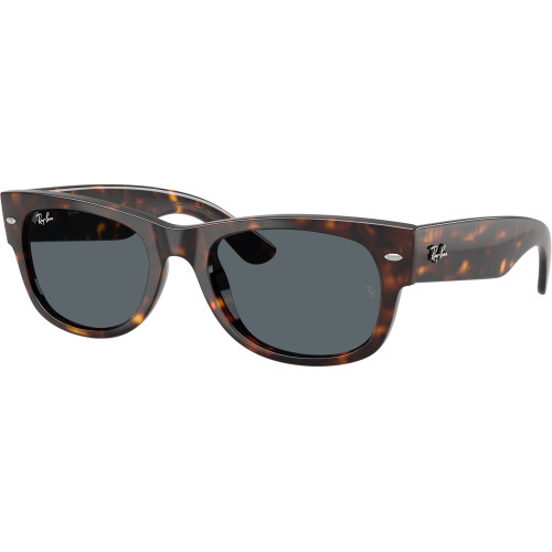 RAY BAN MEGA WAYFARER II RB0832 902/R5